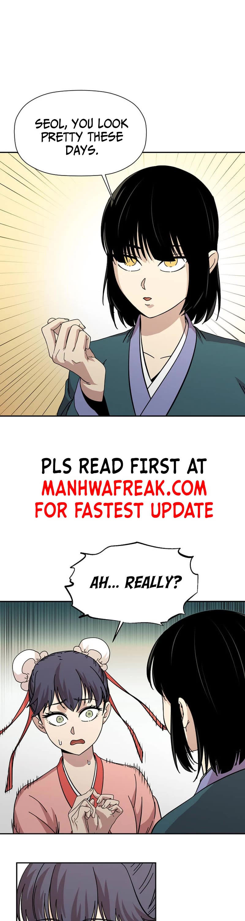 Return of the Bachelor Chapter 167 page 25 - Chapter 167
