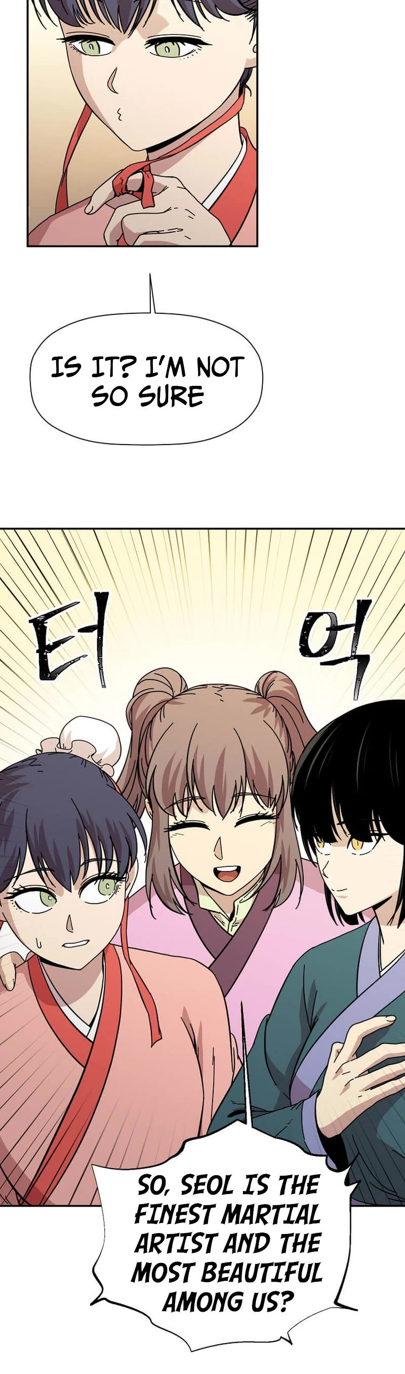 Return of the Bachelor Chapter 167 page 26 - Chapter 167