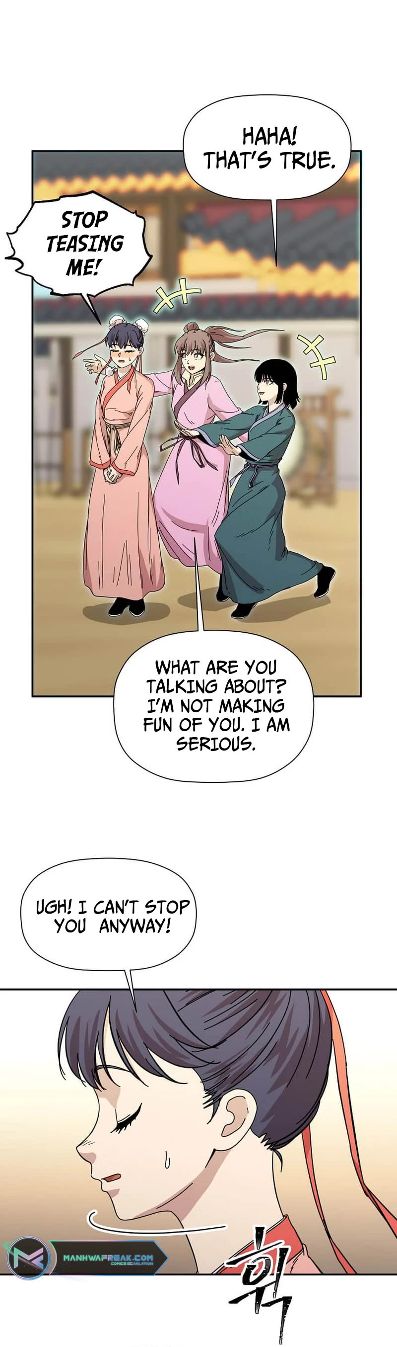 Return of the Bachelor Chapter 167 page 27 - Chapter 167