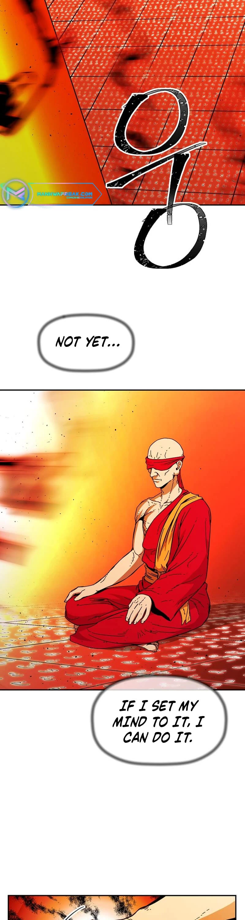 Return of the Bachelor Chapter 167 page 3 - Chapter 167