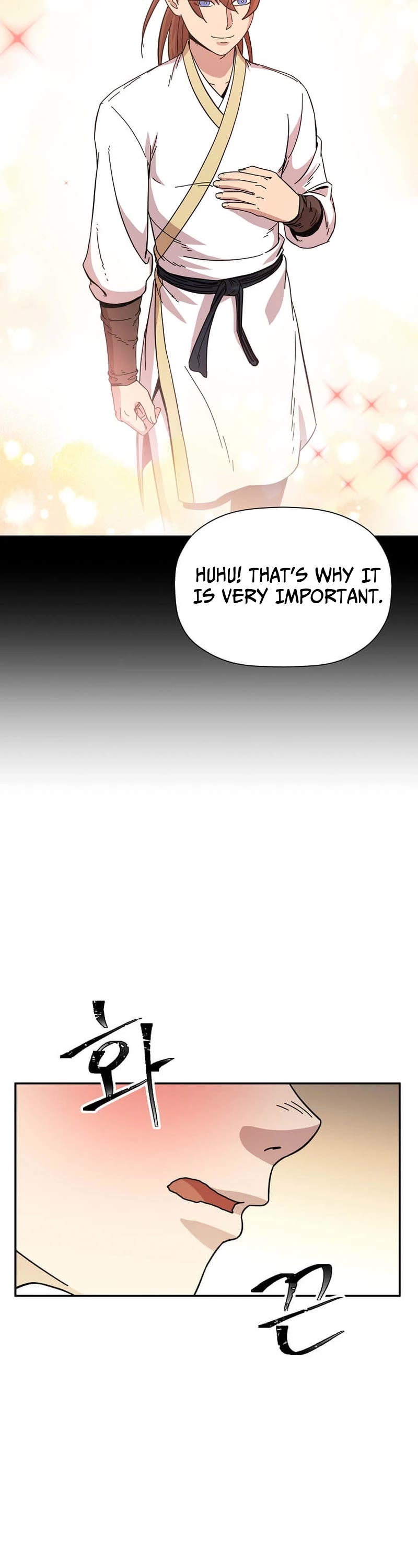 Return of the Bachelor Chapter 167 page 30 - Chapter 167