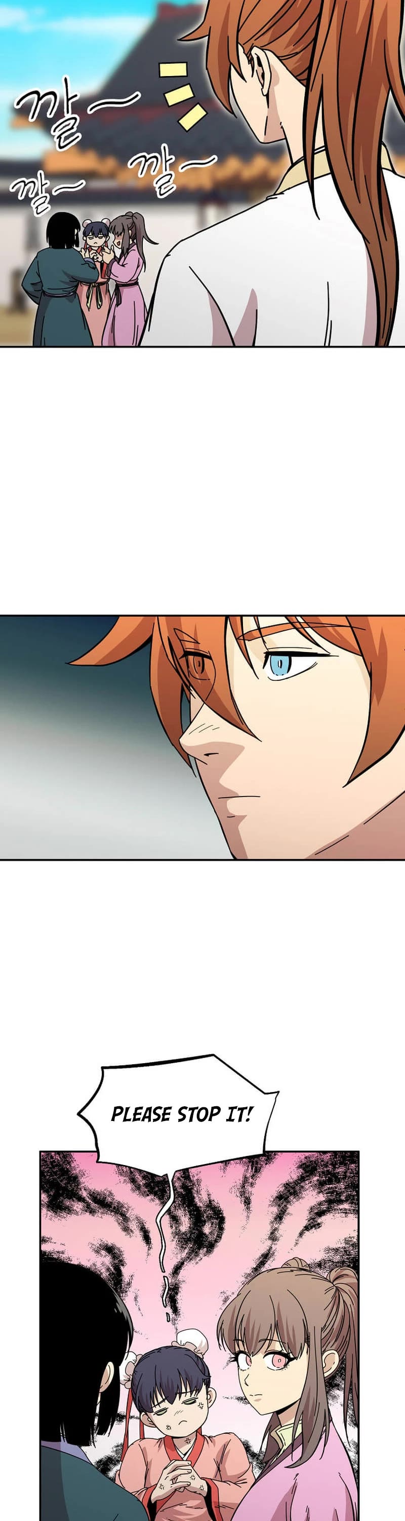 Return of the Bachelor Chapter 167 page 34 - Chapter 167