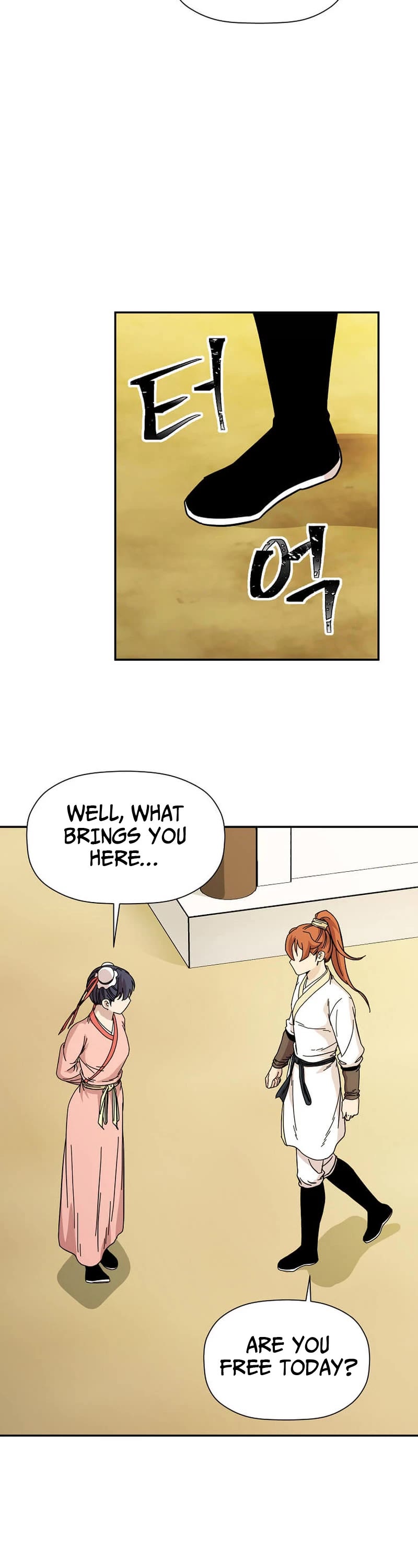Return of the Bachelor Chapter 167 page 39 - Chapter 167