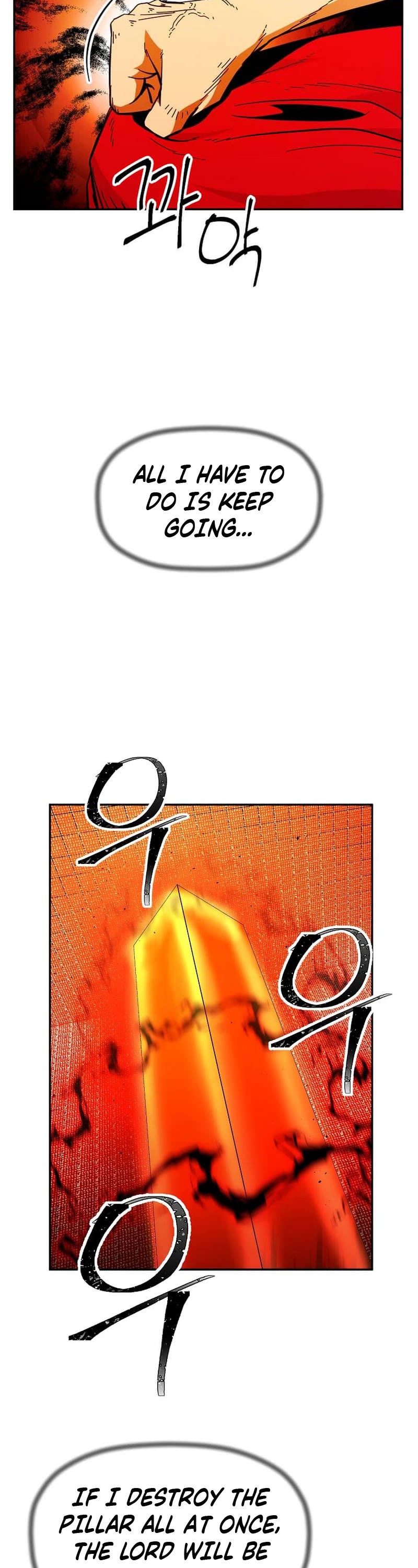 Return of the Bachelor Chapter 167 page 4 - Chapter 167