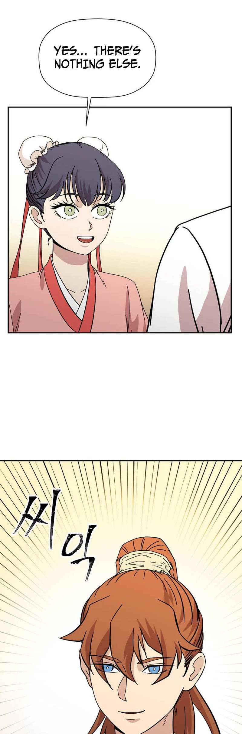 Return of the Bachelor Chapter 167 page 40 - Chapter 167