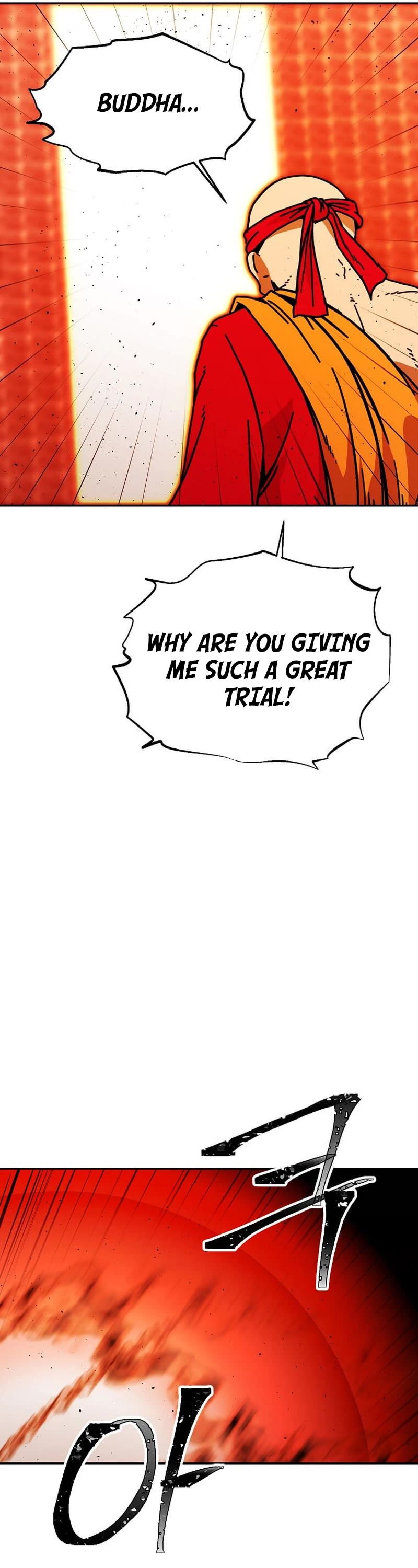 Return of the Bachelor Chapter 167 page 8 - Chapter 167