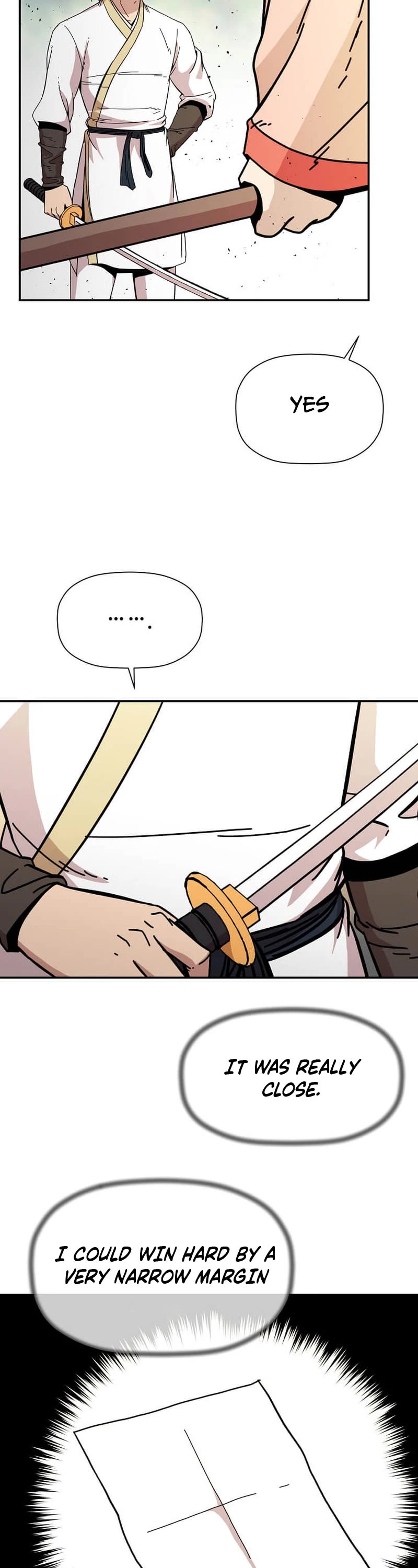 Return of the Bachelor Chapter 168 page 10 - Chapter 168
