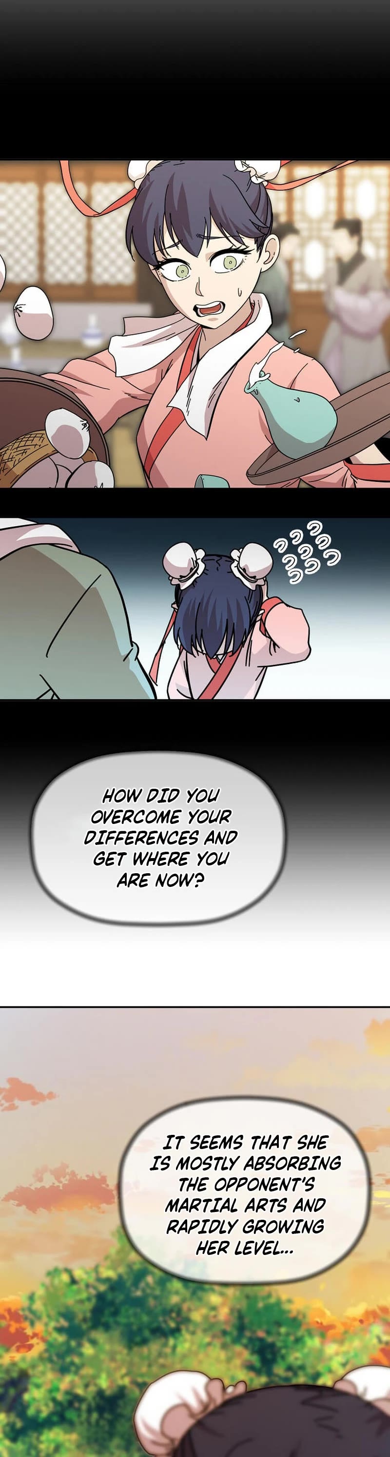 Return of the Bachelor Chapter 168 page 12 - Chapter 168