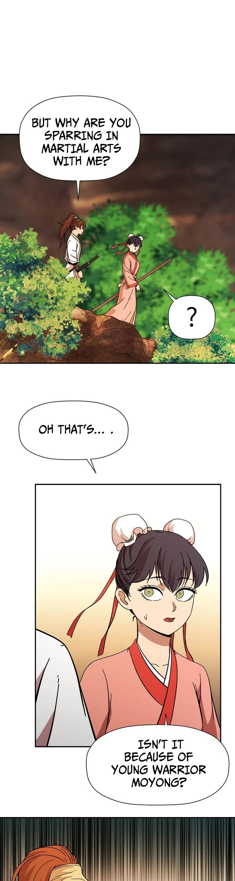 Return of the Bachelor Chapter 168 page 14 - Chapter 168