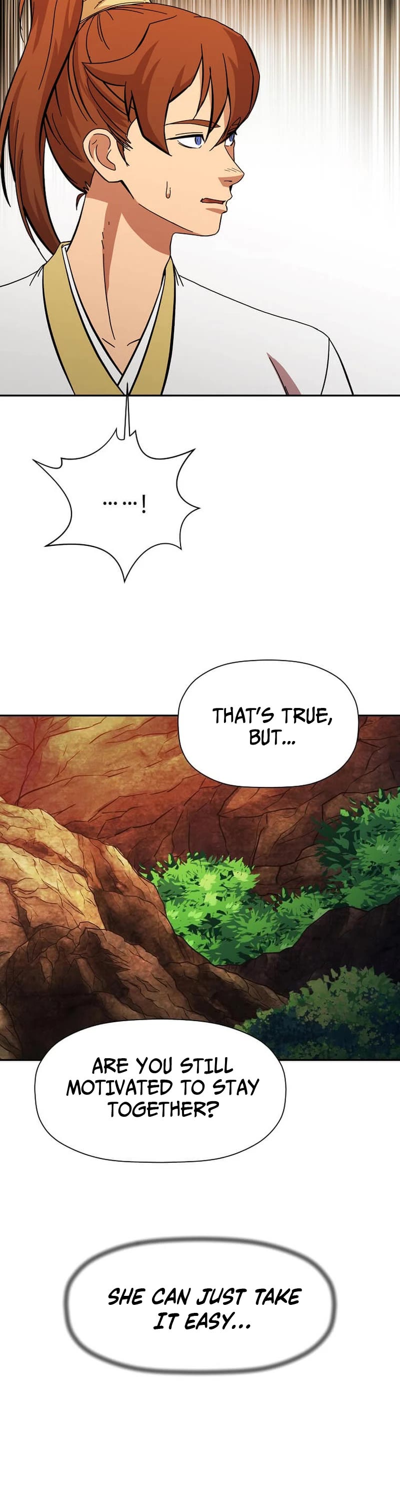 Return of the Bachelor Chapter 168 page 15 - Chapter 168