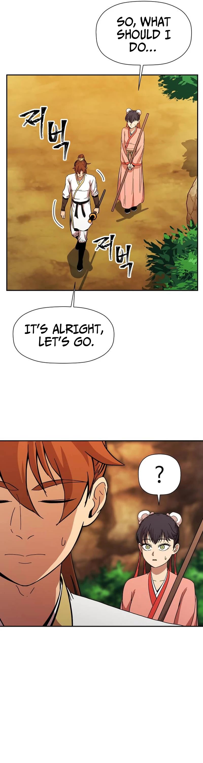 Return of the Bachelor Chapter 168 page 18 - Chapter 168