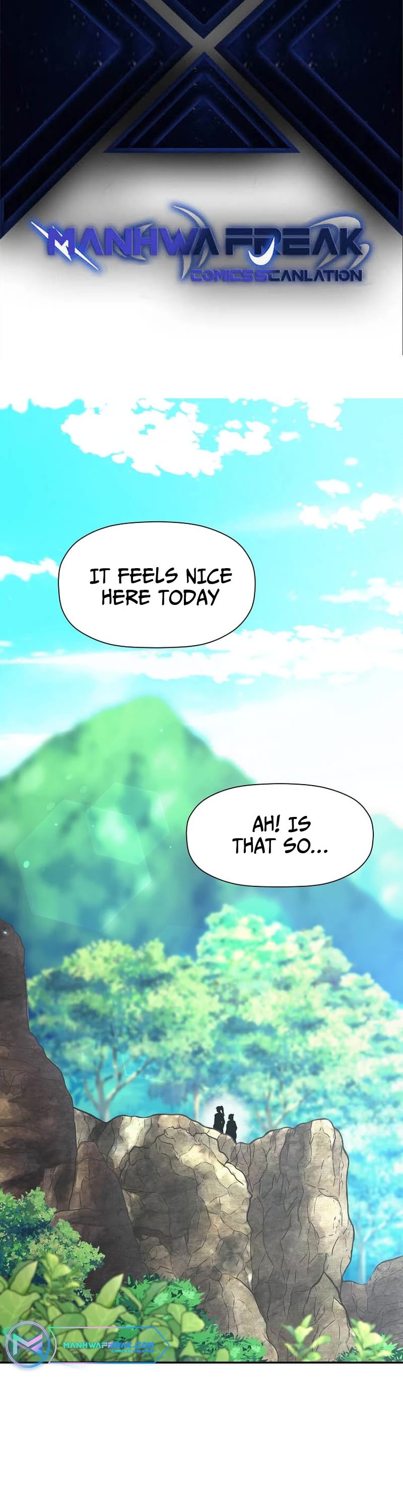 Return of the Bachelor Chapter 168 page 2 - Chapter 168