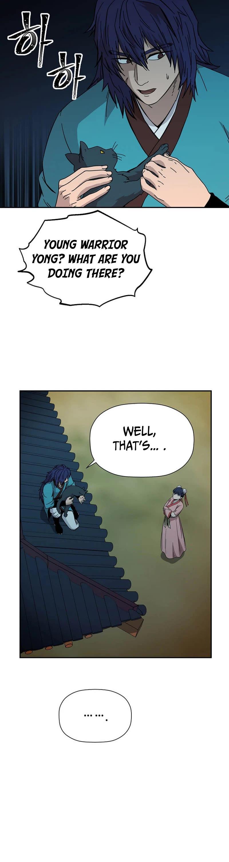 Return of the Bachelor Chapter 168 page 23 - Chapter 168