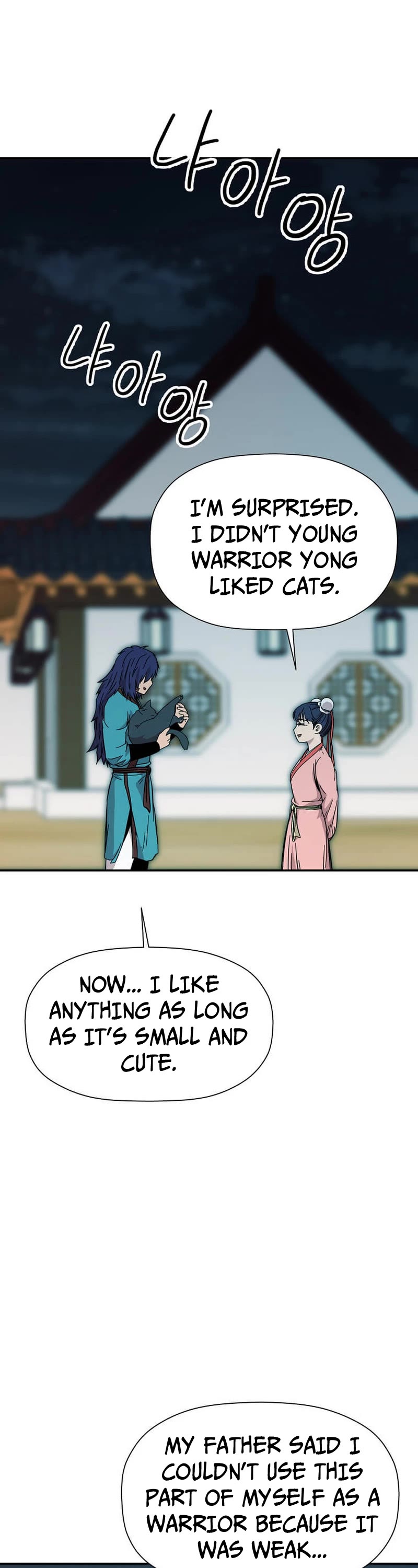 Return of the Bachelor Chapter 168 page 24 - Chapter 168