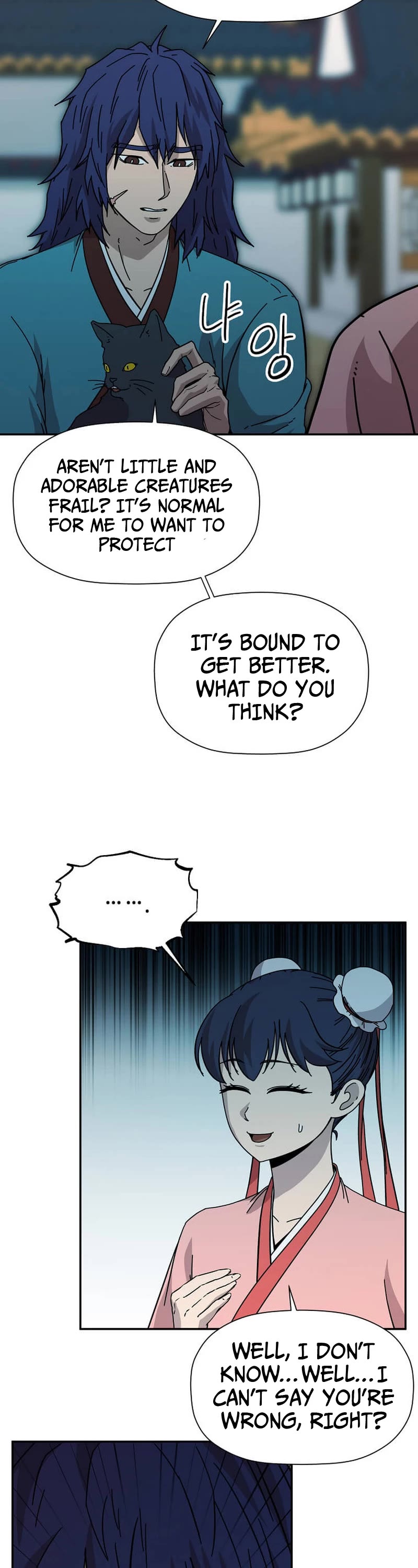 Return of the Bachelor Chapter 168 page 25 - Chapter 168