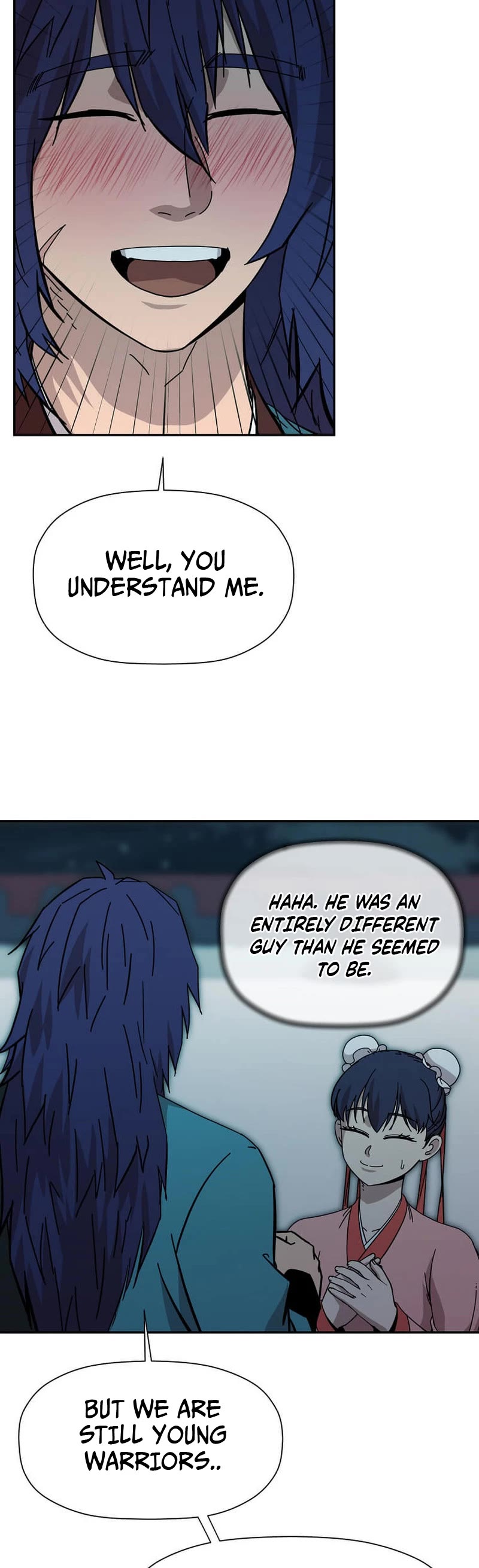 Return of the Bachelor Chapter 168 page 26 - Chapter 168