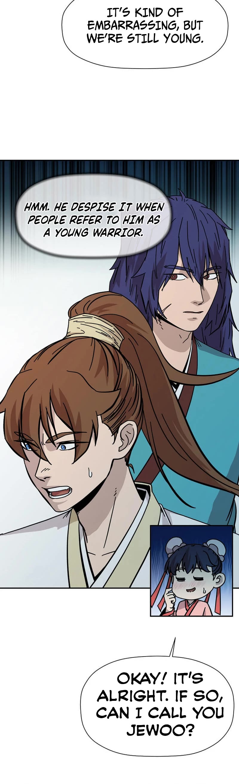 Return of the Bachelor Chapter 168 page 27 - Chapter 168
