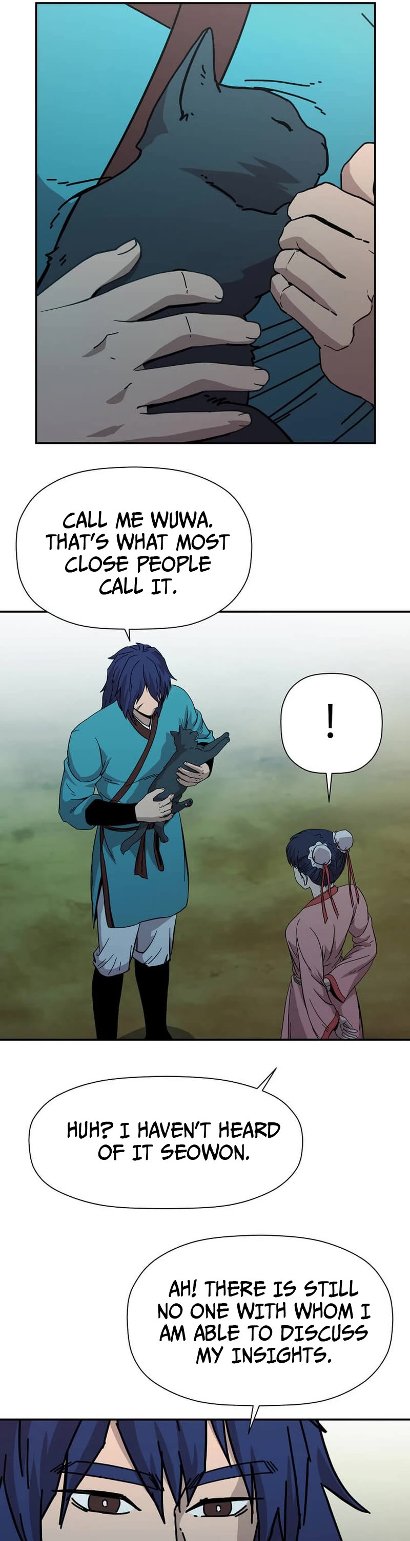 Return of the Bachelor Chapter 168 page 28 - Chapter 168