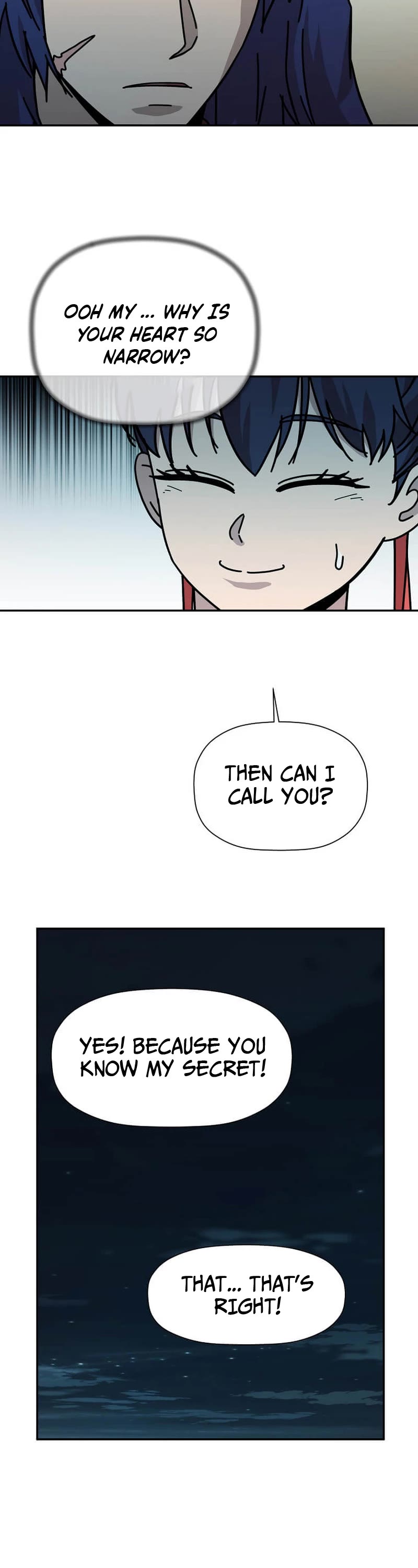 Return of the Bachelor Chapter 168 page 29 - Chapter 168