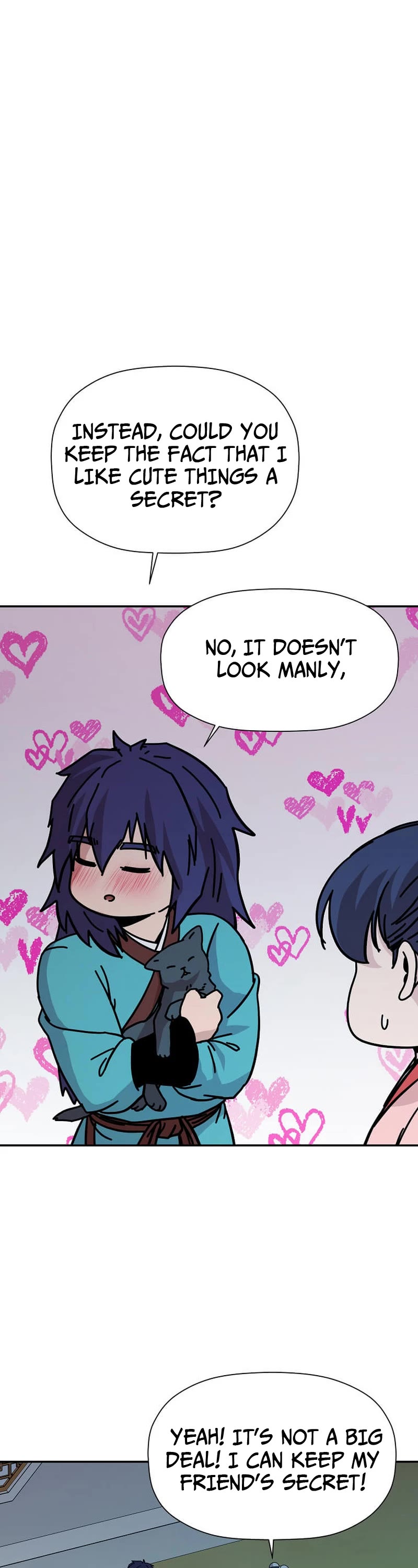 Return of the Bachelor Chapter 168 page 30 - Chapter 168