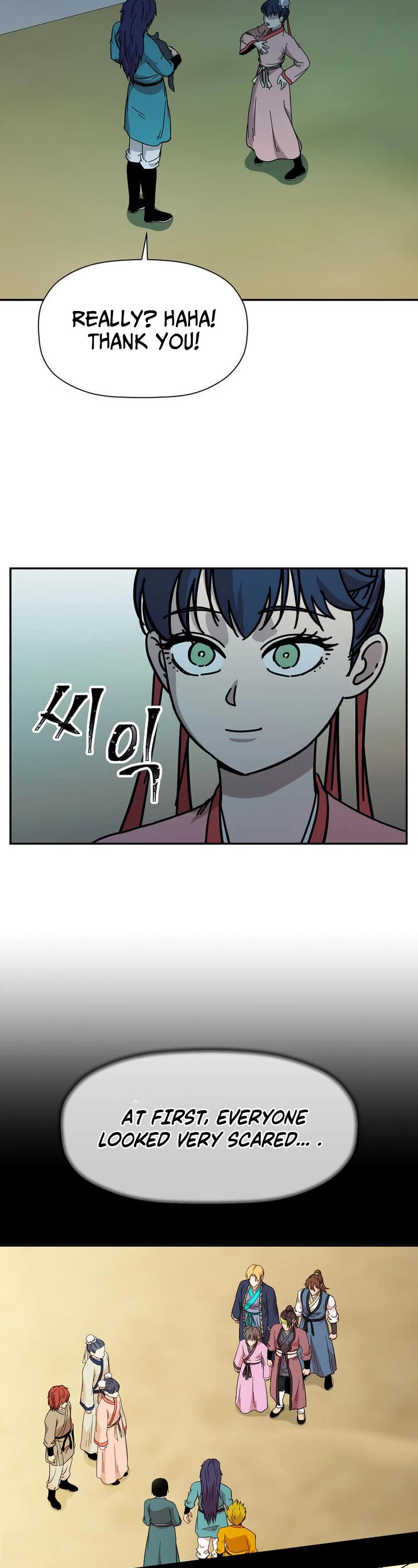 Return of the Bachelor Chapter 168 page 31 - Chapter 168