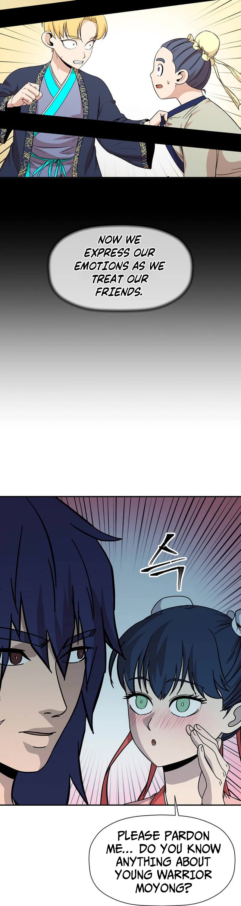 Return of the Bachelor Chapter 168 page 32 - Chapter 168