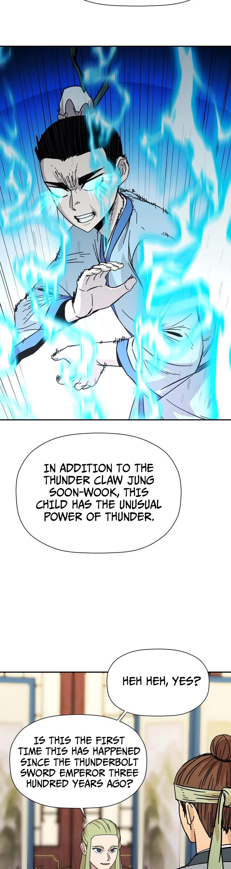 Return of the Bachelor Chapter 168 page 40 - Chapter 168
