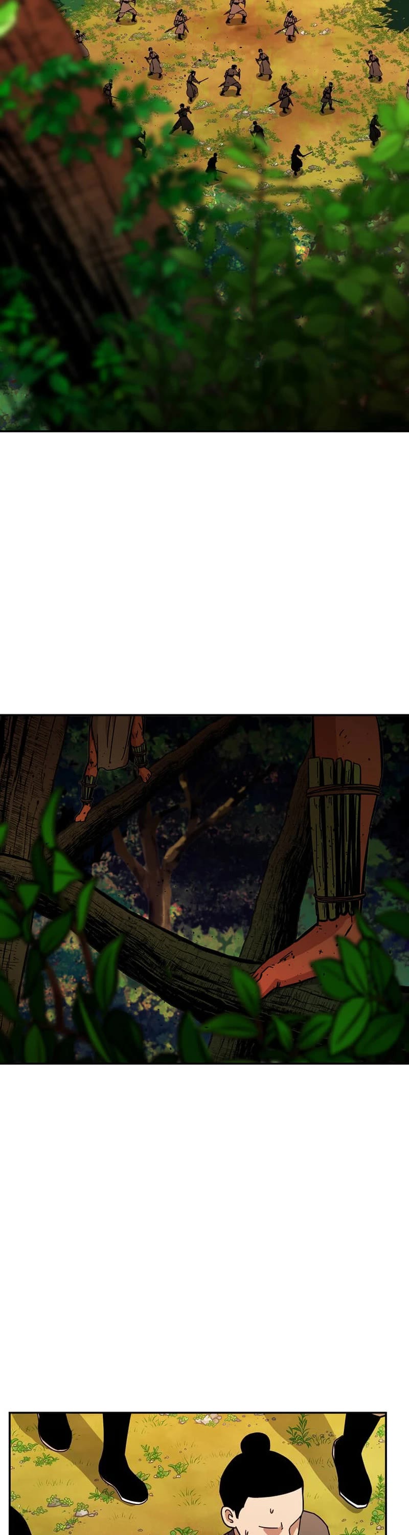 Return of the Bachelor Chapter 168 page 44 - Chapter 168