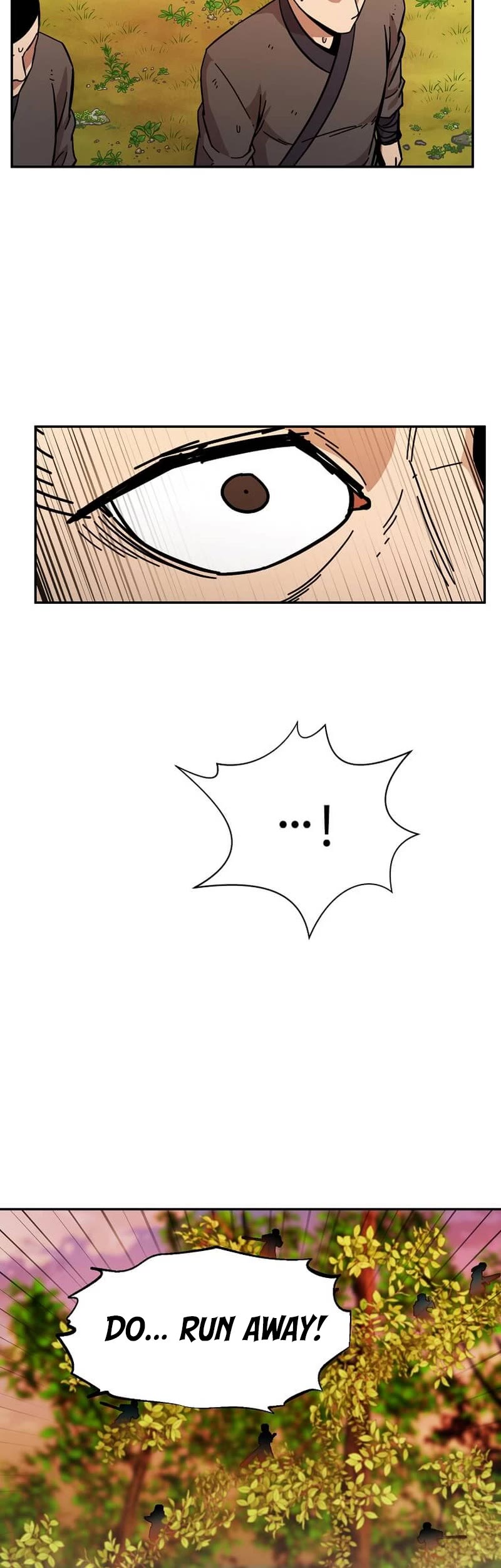 Return of the Bachelor Chapter 168 page 45 - Chapter 168