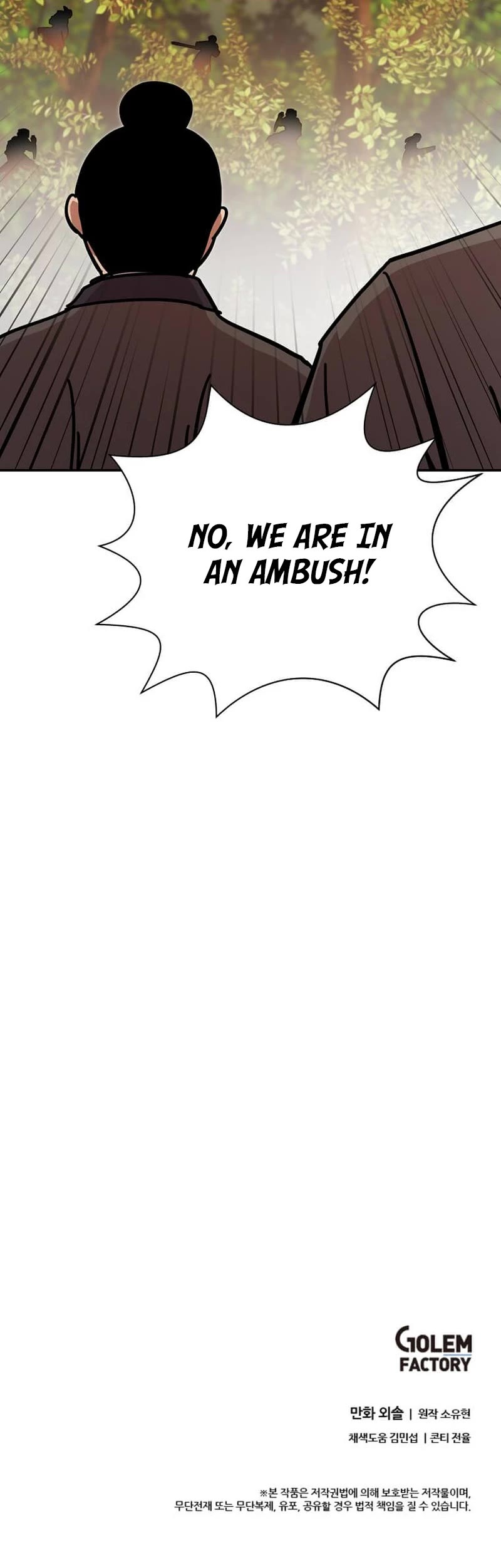Return of the Bachelor Chapter 168 page 46 - Chapter 168