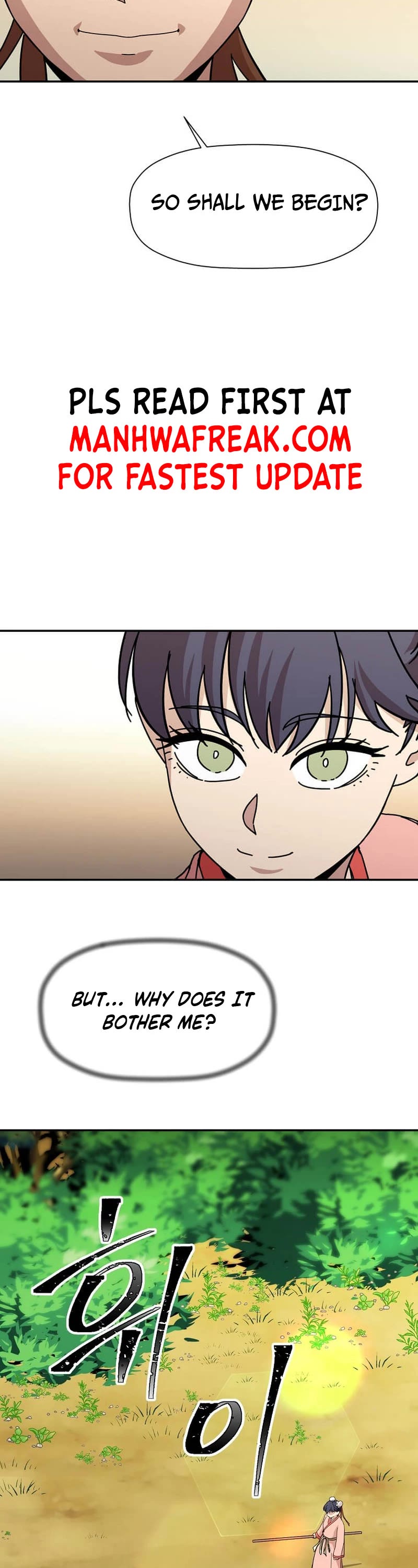 Return of the Bachelor Chapter 168 page 5 - Chapter 168