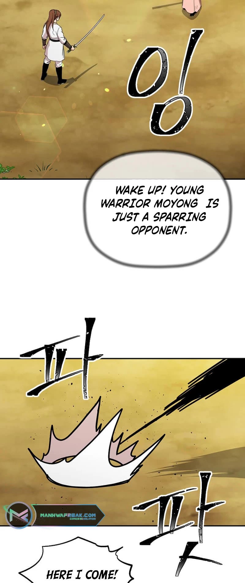 Return of the Bachelor Chapter 168 page 6 - Chapter 168