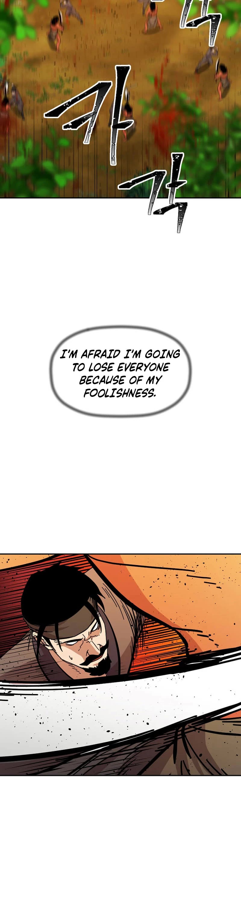 Return of the Bachelor Chapter 169 page 10 - Chapter 169
