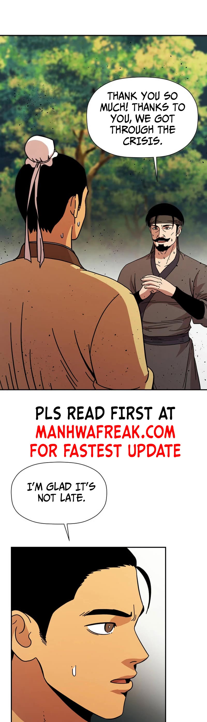 Return of the Bachelor Chapter 169 page 16 - Chapter 169