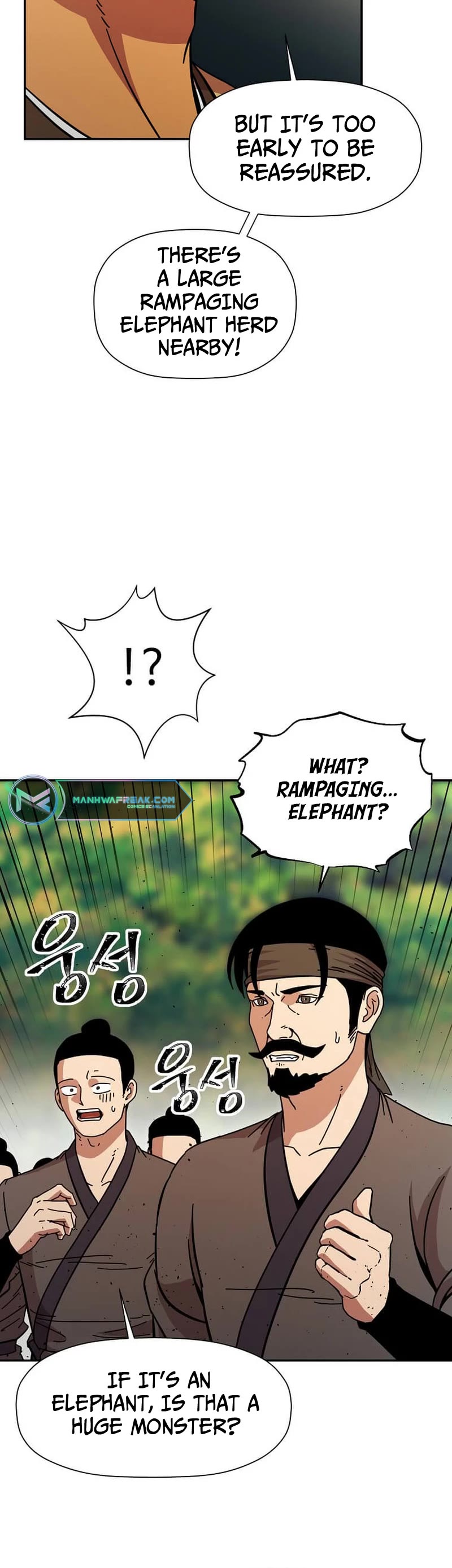 Return of the Bachelor Chapter 169 page 17 - Chapter 169