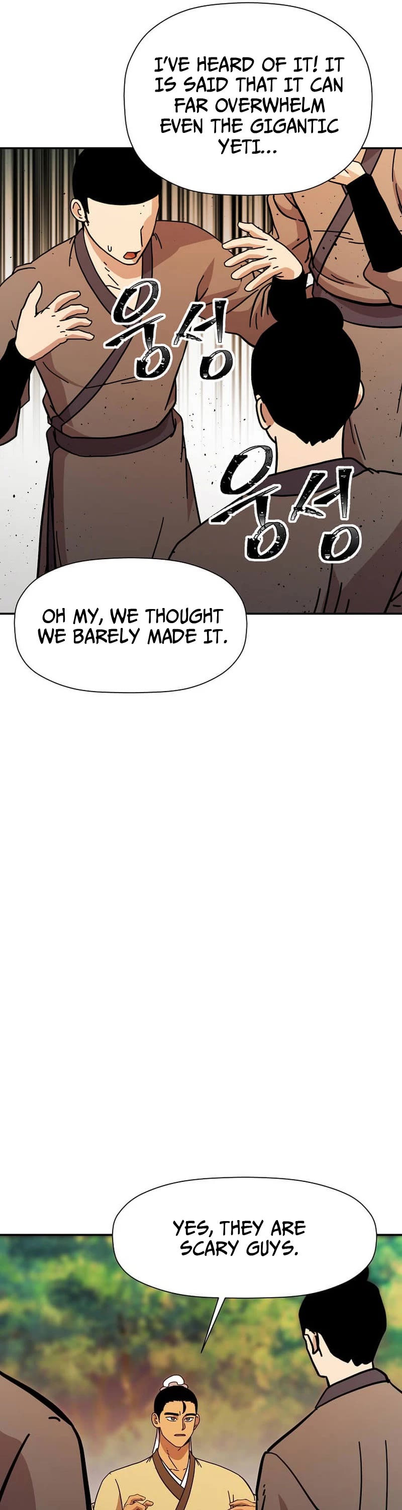 Return of the Bachelor Chapter 169 page 18 - Chapter 169