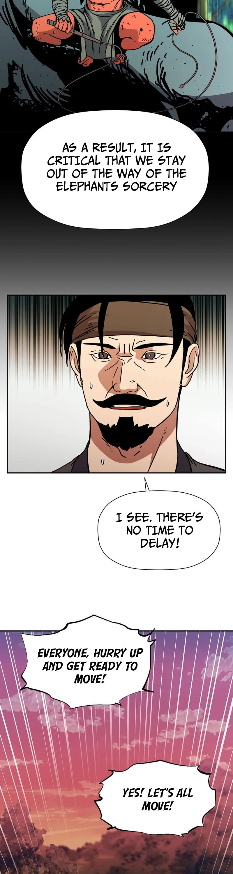 Return of the Bachelor Chapter 169 page 20 - Chapter 169