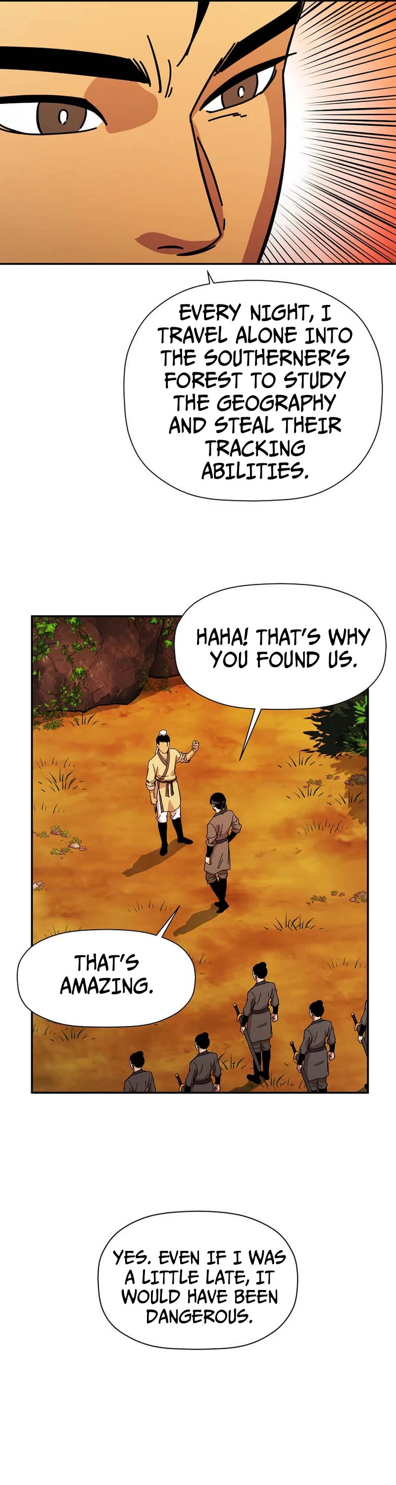 Return of the Bachelor Chapter 169 page 23 - Chapter 169