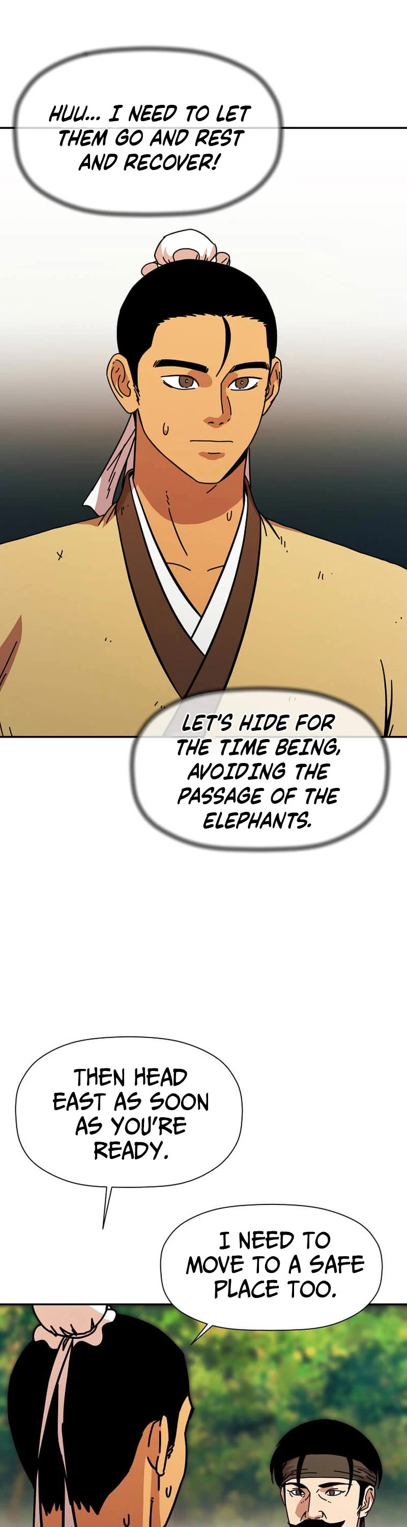 Return of the Bachelor Chapter 169 page 24 - Chapter 169