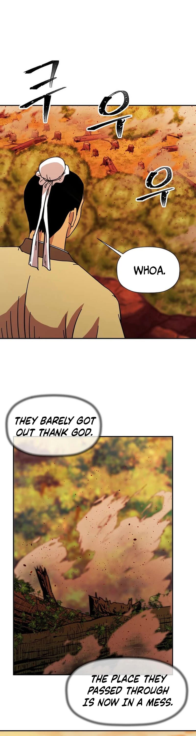 Return of the Bachelor Chapter 169 page 27 - Chapter 169