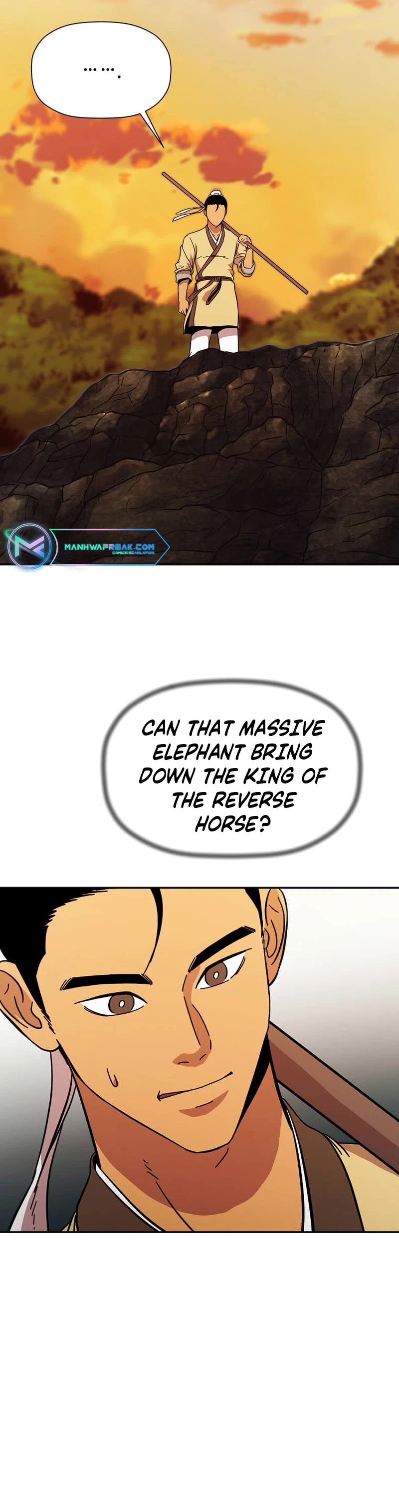 Return of the Bachelor Chapter 169 page 28 - Chapter 169