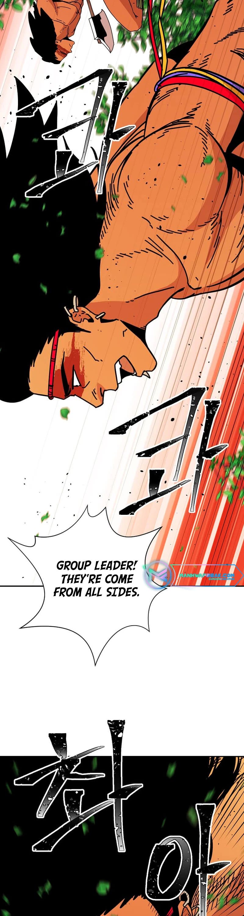 Return of the Bachelor Chapter 169 page 3 - Chapter 169
