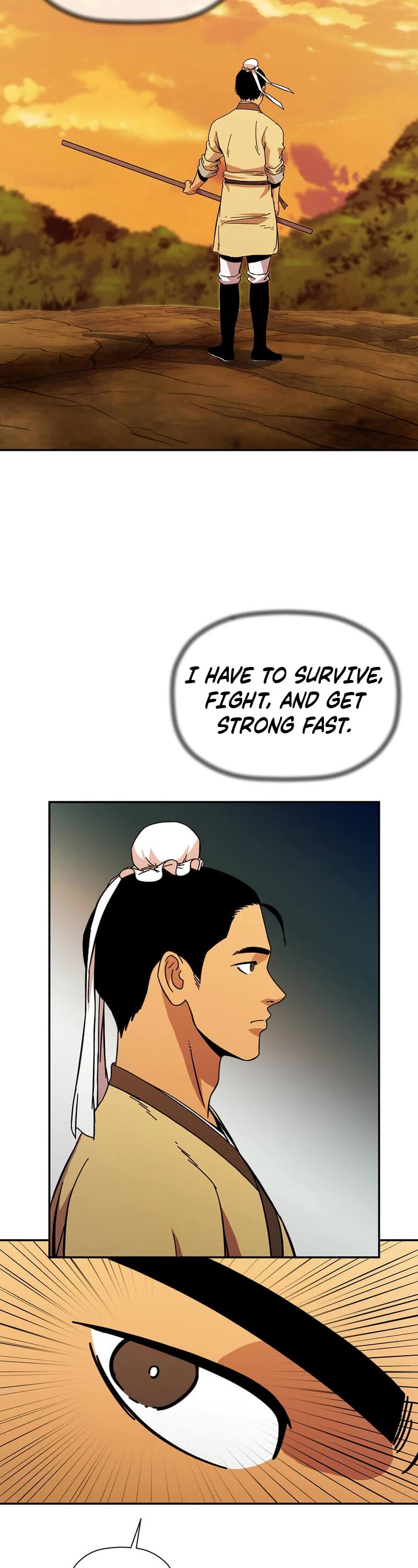 Return of the Bachelor Chapter 169 page 30 - Chapter 169