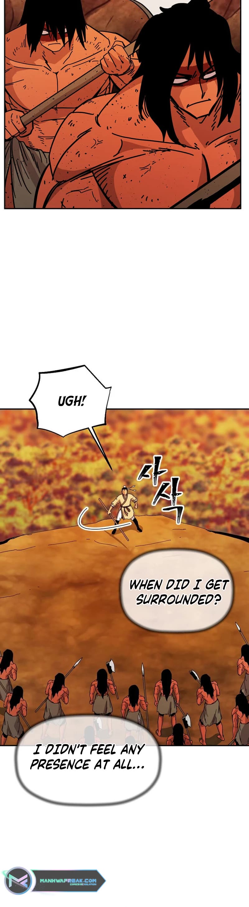 Return of the Bachelor Chapter 169 page 32 - Chapter 169