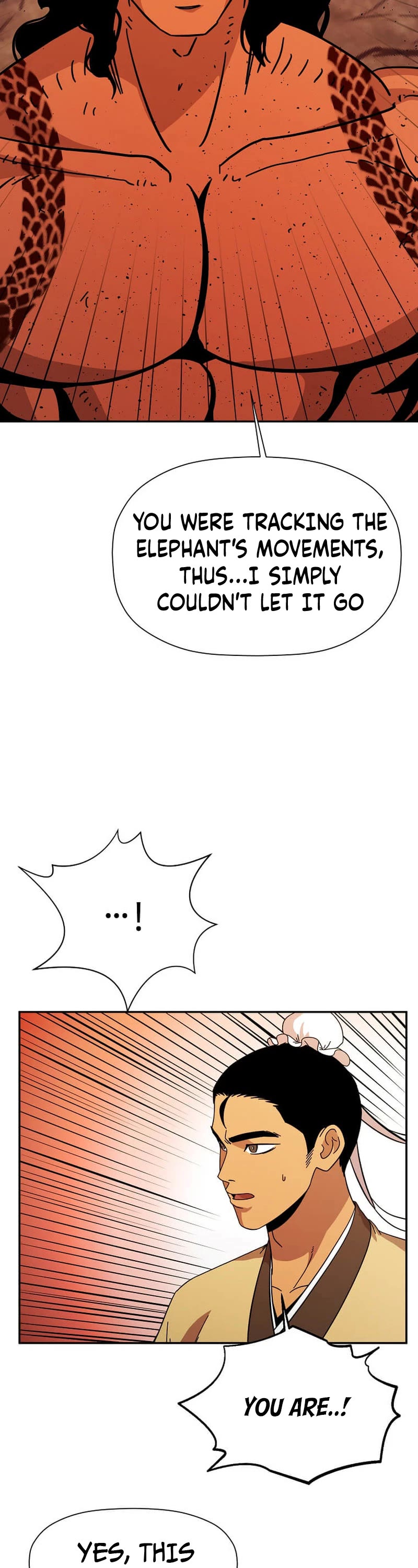 Return of the Bachelor Chapter 169 page 34 - Chapter 169