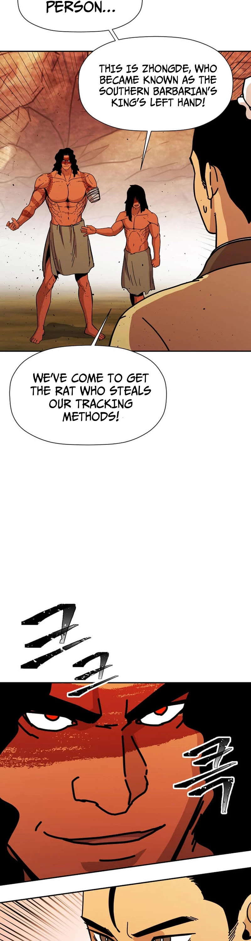 Return of the Bachelor Chapter 169 page 35 - Chapter 169