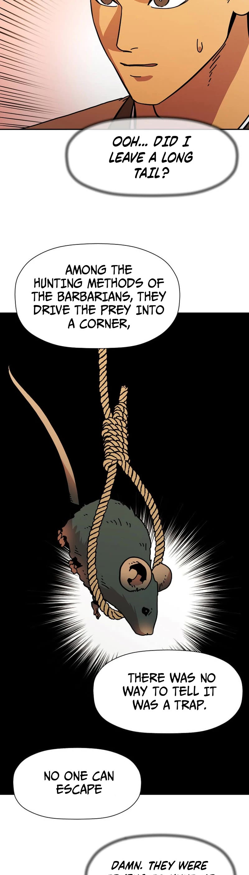 Return of the Bachelor Chapter 169 page 36 - Chapter 169