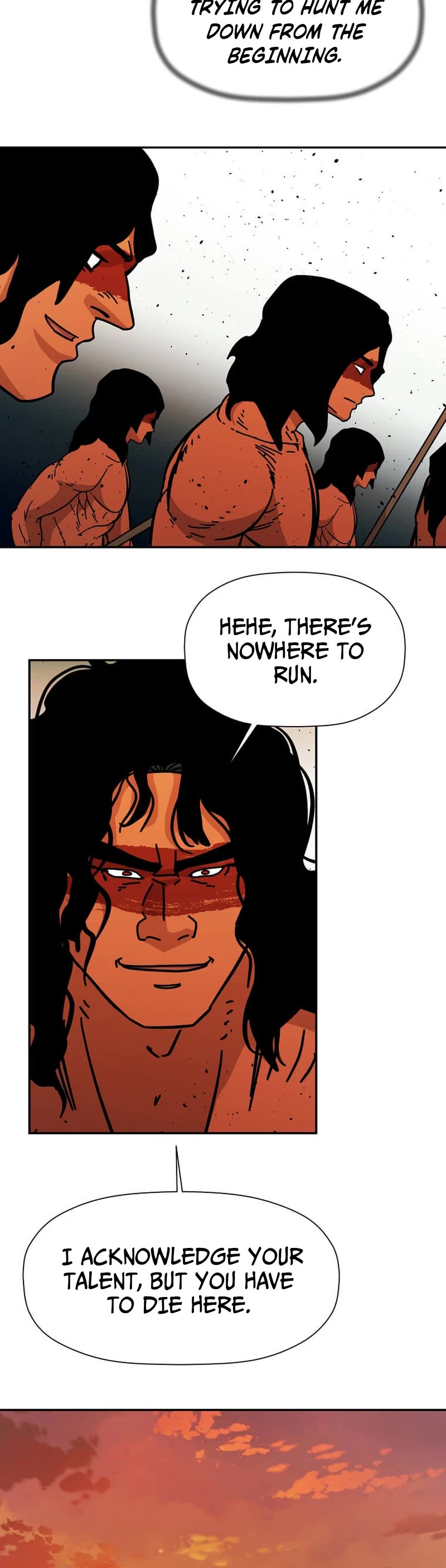 Return of the Bachelor Chapter 169 page 37 - Chapter 169