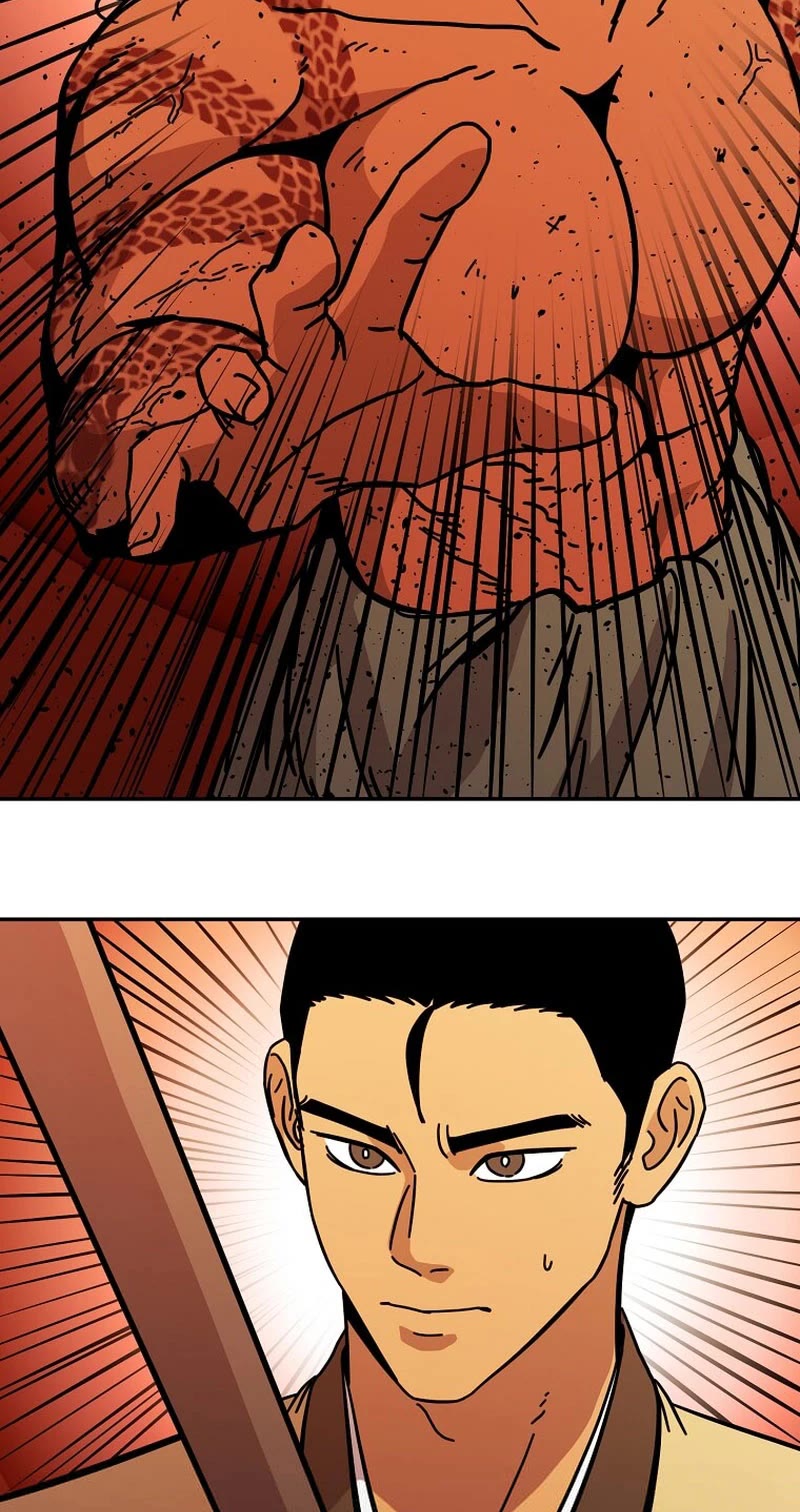 Return of the Bachelor Chapter 169 page 39 - Chapter 169