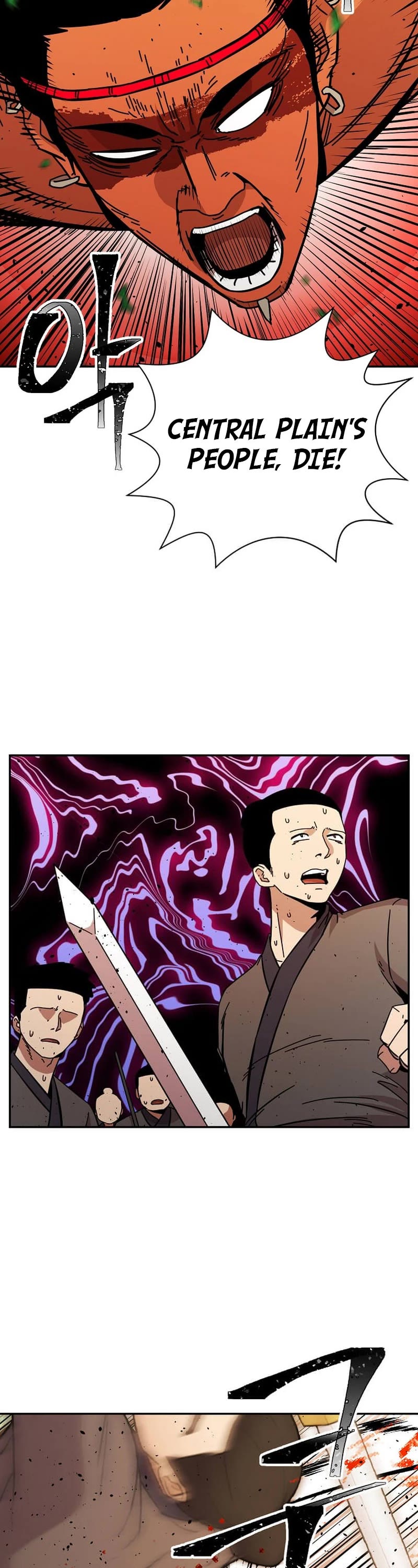 Return of the Bachelor Chapter 169 page 4 - Chapter 169